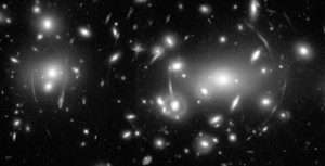 Galaxy clusters 