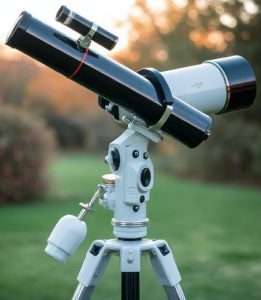Sky-Watcher Heritage 130P FlexTube Telescope
