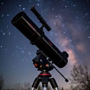 Celestron AstroMaster 70AZ Telescope 
