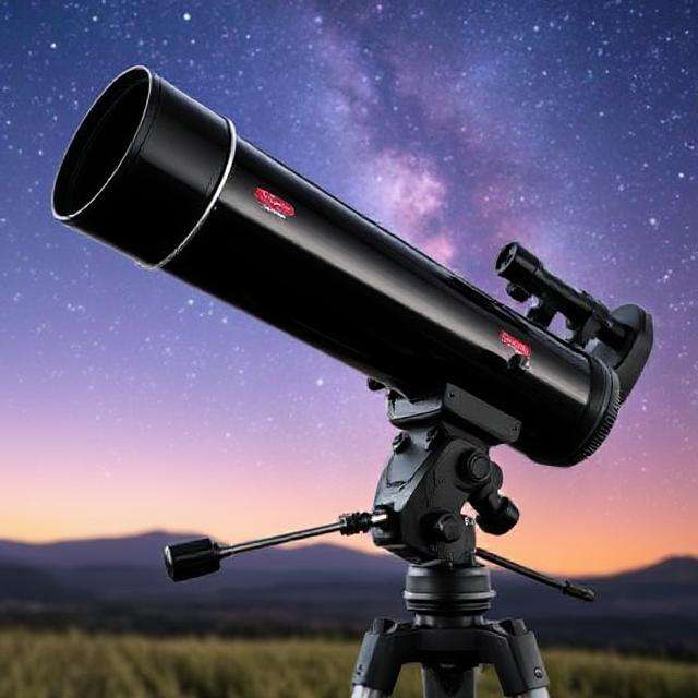 Celestron StarSense Explorer LT 80AZ Telescope