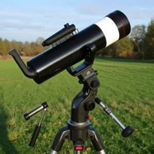 Sky-Watcher Heritage 130P FlexTube