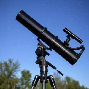 Meade Polaris 90mm Refractor
