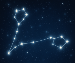 Pisces Constellation