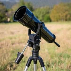 Zhumell Z130 Portable Altazimuth Reflector telescope