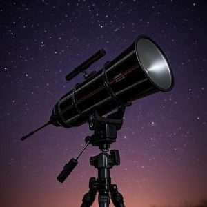 Orion StarBlast 4.5 Astro Reflector Telescope