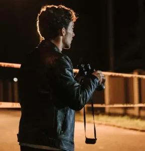 Binocular, a tool for finding the Pisces Constellation