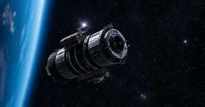 Hubble Space Telescope 