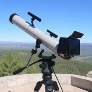 Computerized and Motorized telescope: How to Choose a Telescope: My Personal Guide to Getting Started with Stargazing