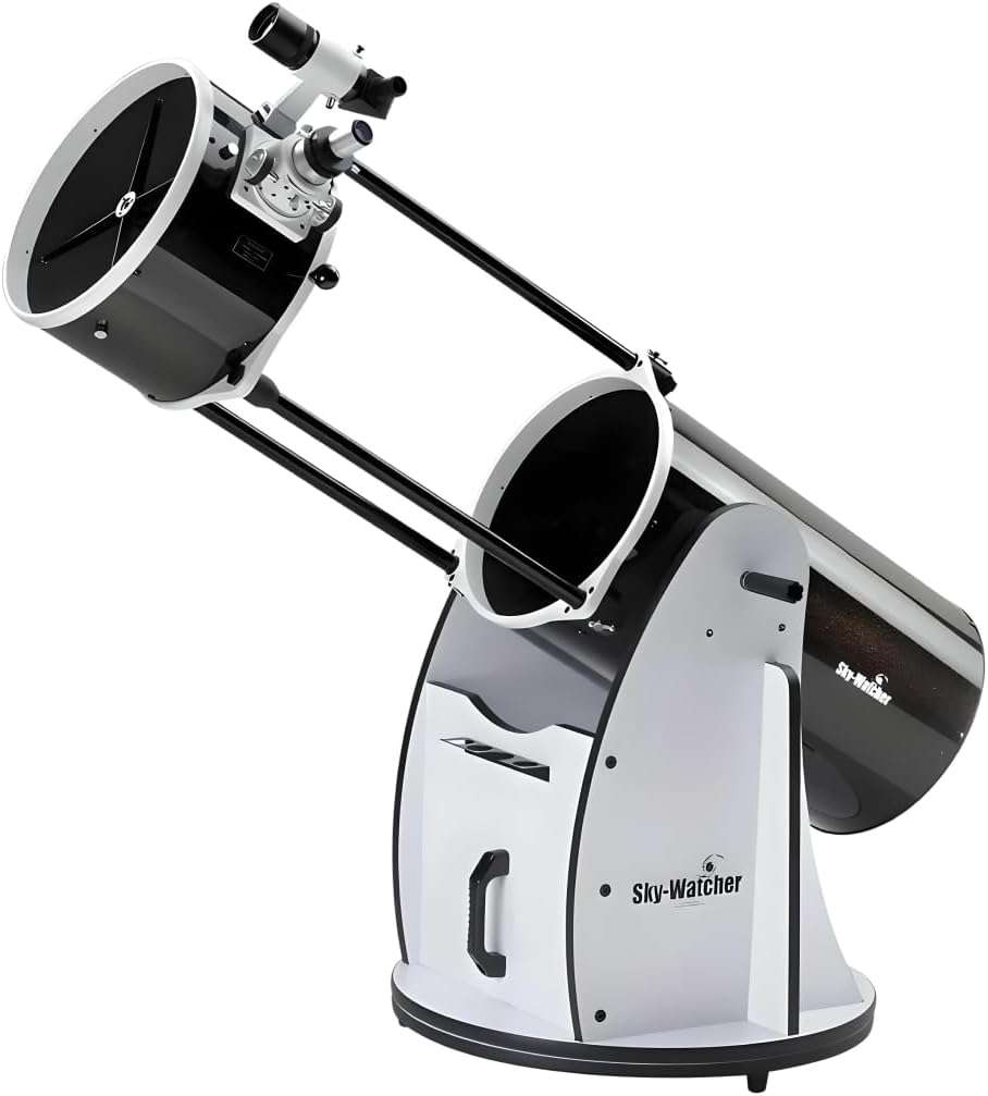The Pros and Cons of Reflecting Telescopes: A Stargazer’s Personal Reflection
