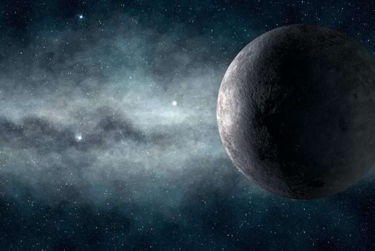 Mars vs Earth: How the Red Planet Compares to Our Home World