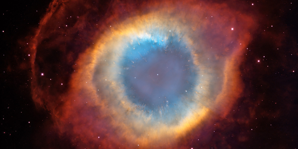 Types of Nebula: A Walkthrough Of The Universe's Most Spectacular Stellar Nurseries