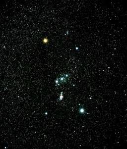 What Does A Nebula Do?