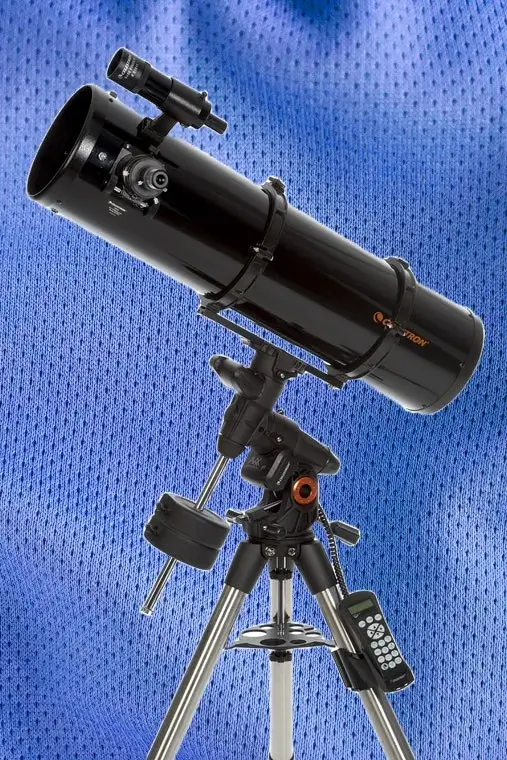 What is a Newtonian Telescope?
