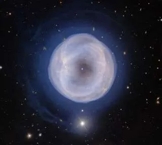 What Are Nebulas Made Of? A Complete Guide to Cosmic Cloud Composition