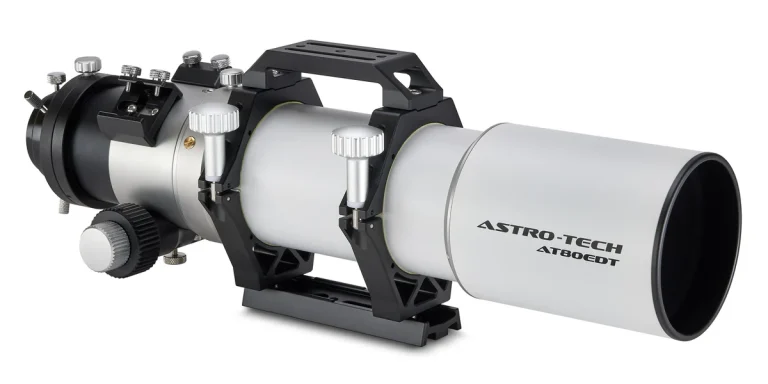 Dobsonian vs Newtonian Telescopes