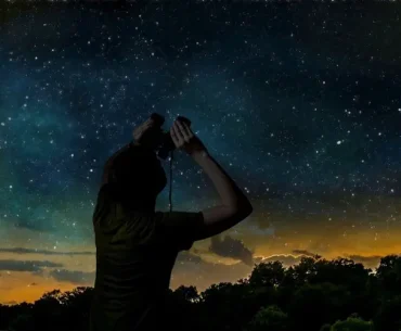 What Is a Nebula? Exploring the Cosmic Clouds of the Universe