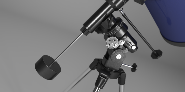 Alt-Azimuth vs Equatorial Telescope Mounts: A Personal Exploration of the Sky
