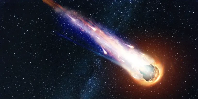 Characteristics of a Comet: Wonders of These Celestial Bodies