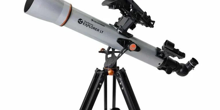 Celestron StarSense Explorer LT 114AZ Review