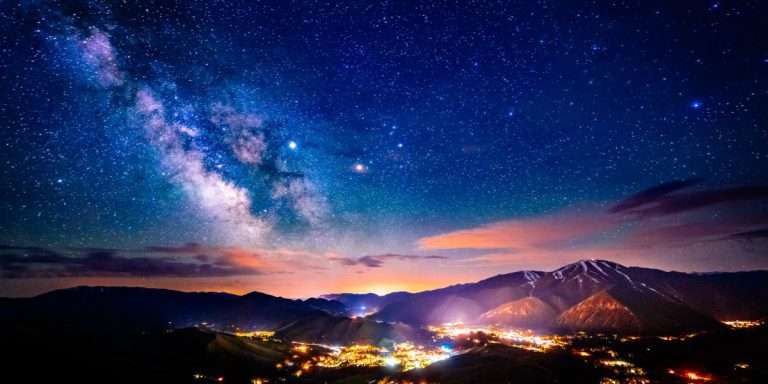 How to Find the Pisces Constellation
