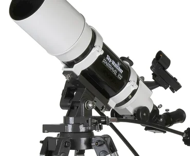 Celestron Astromaster 114EQ