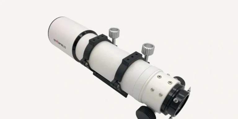 Achromatic vs Apochromatic Refracting Telescopes: My Observations and Experiences