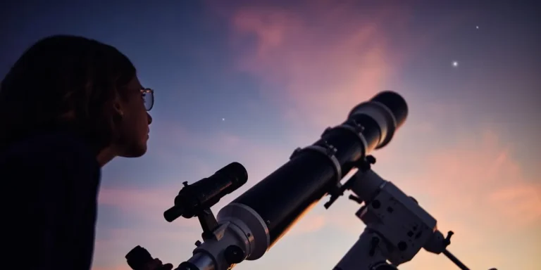 Can You Use a Telescope Indoors?
