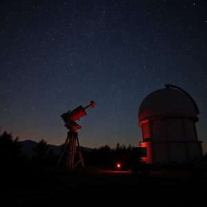 Astronomical Observatory