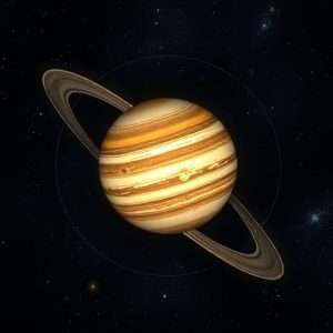 Planetary motion