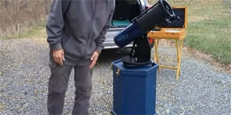 Prism vs Mirror Telescope Diagonals: Choose the Right One for Sharper Views