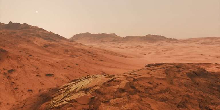 Is Mars Hot or Cold? Mars Is -81°F – Why the ‘Hot’ Red Planet Is Actually Frozen