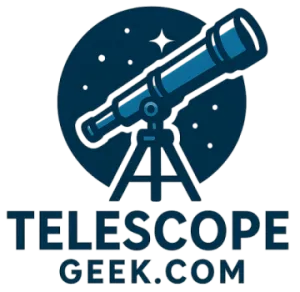Telescope Geek