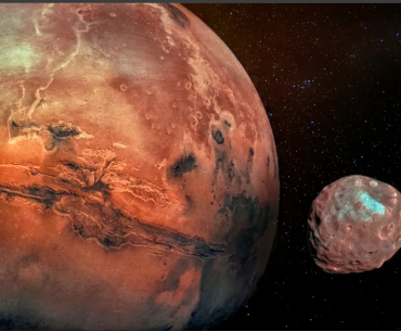 15 Fascinating Facts About Mars: The Red Planet Explained