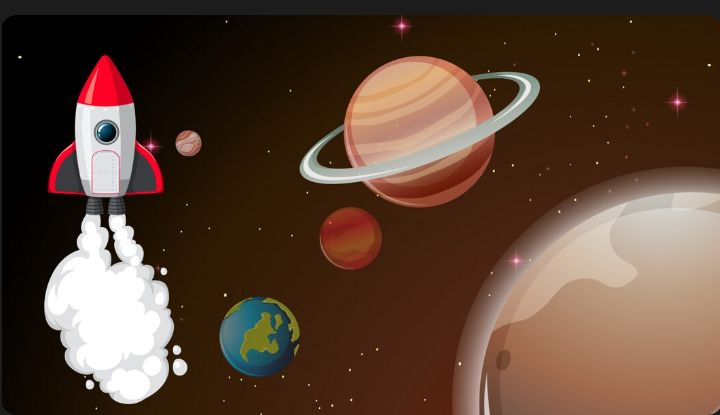 Mars vs Earth: How the Red Planet Compares to Our Home World